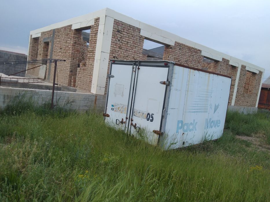 Бутка от газеля 3, 20