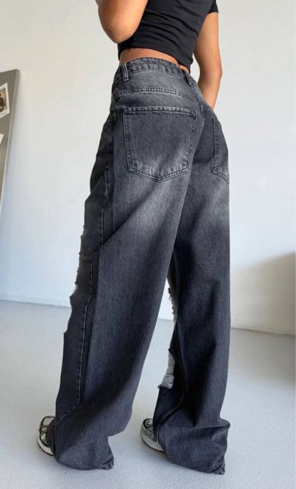 Женские Джинсы ZARINA