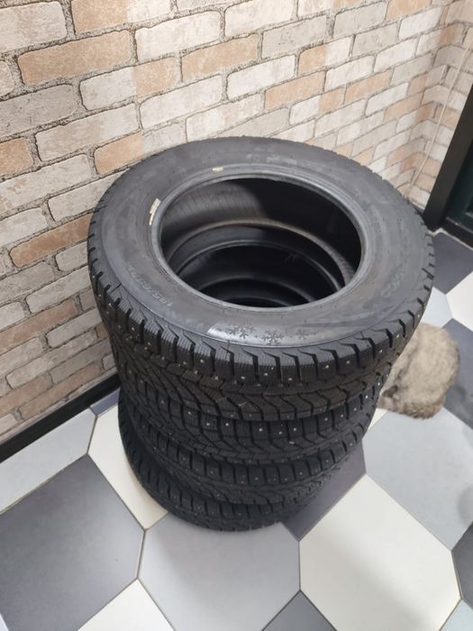 Продам зимние колёса