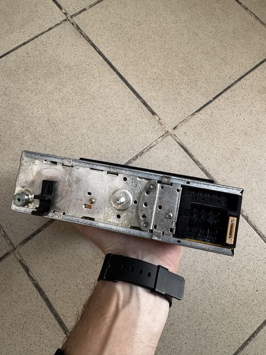 Radio Casetofon Blaupunkt Essen CR 43