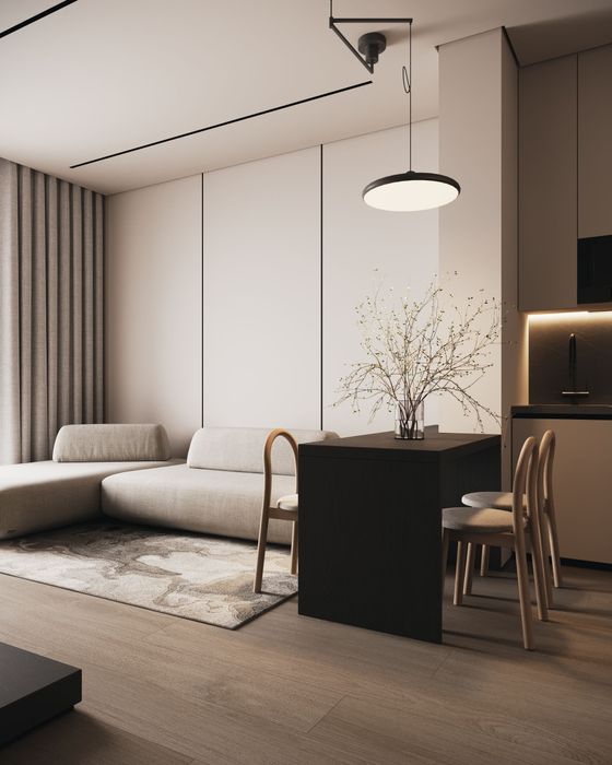 Олмазор 2/10/12  Ж/К NRG JOMIY Apartment for rent