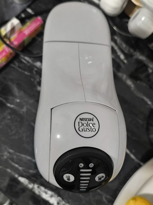 Кафемашина Nescafe Dolce Gusto