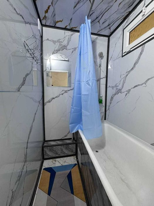 3 хоналик квартира 2 кават центральный аптека