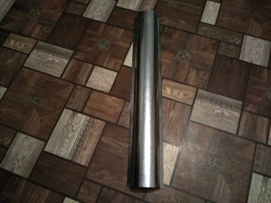 Кровельный коньковый элемент,Каспи Рэд