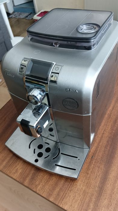 Кафе автомат Philips Saeco Syntia