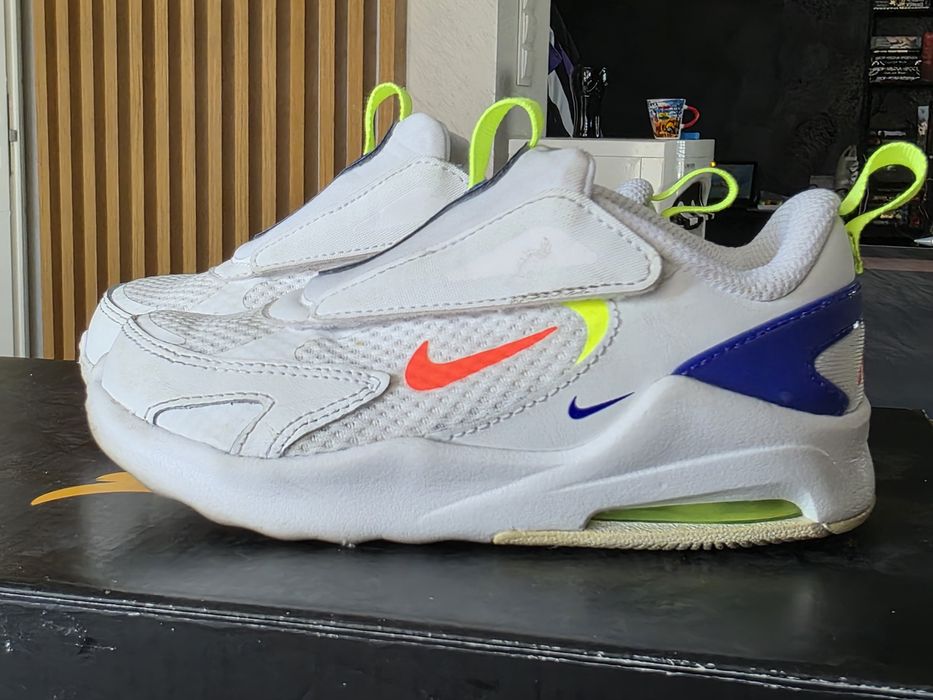 Nike 26 - детски маратонки  в отлично състояние