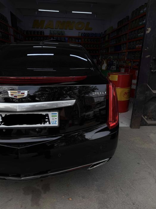 Cadilac xts280 продается