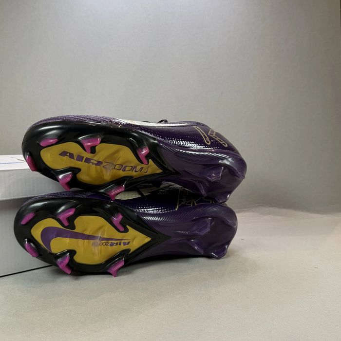 Nike Mercurial 14 "Kiliyan Mbappe" ACC - НОВА НАЛИЧНОСТ!