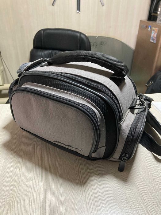 Фотоаппарат зеркальный NIKON