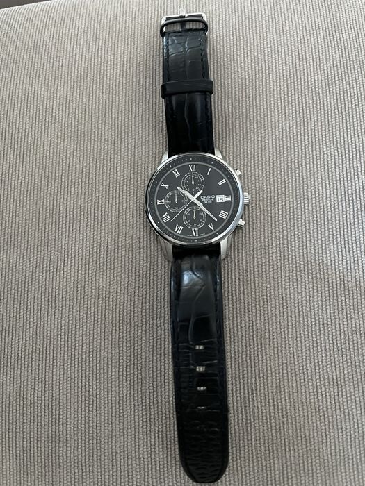 Casio Beside Chrono