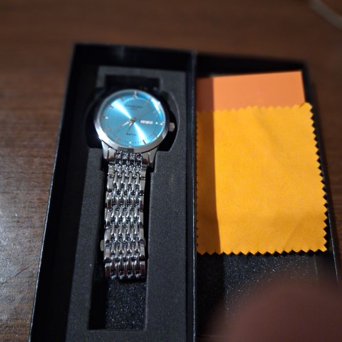 Ceas barbati model nou