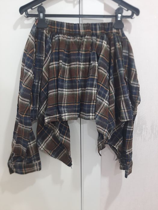 Новая юбка мини Корея