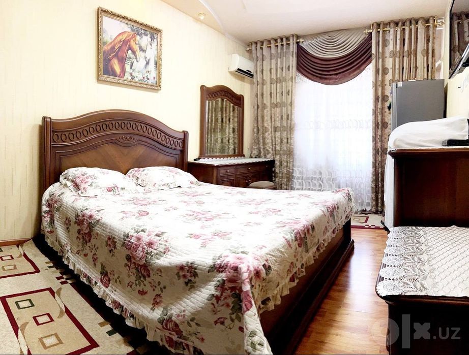 Продойотся квартира