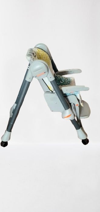 Стульчик для кормления Chicco