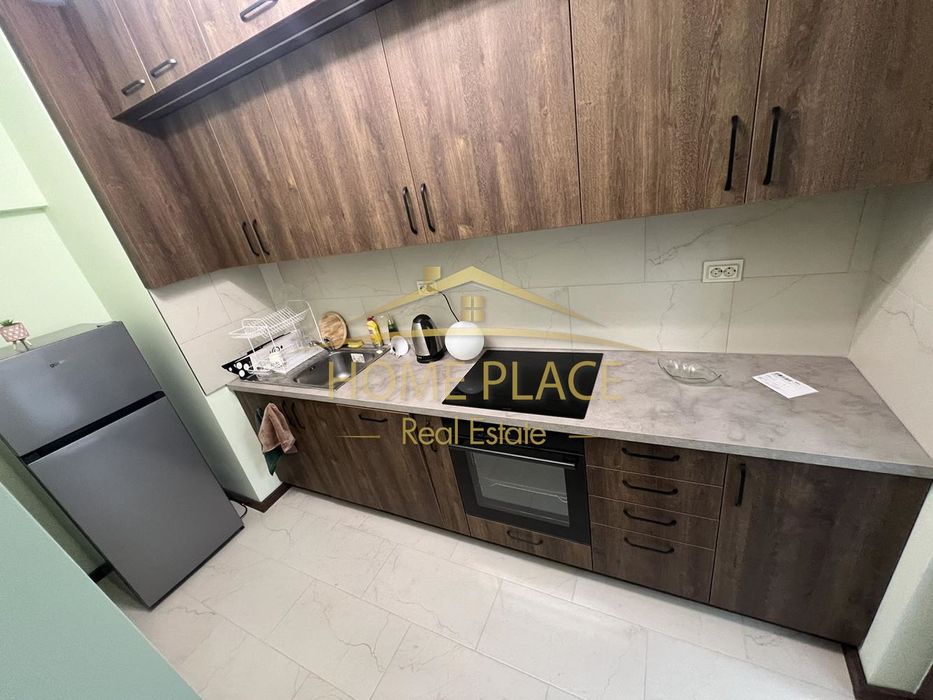 Дава се под наем Четиристаен апартамент в Варна, Окръжна болница - 130 кв.м за 918 € - Снимка #3