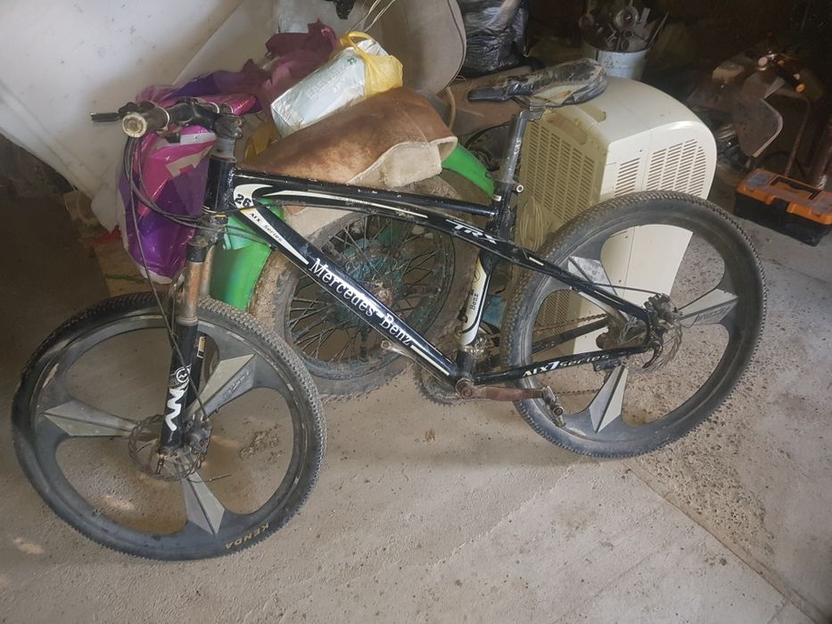 Продам велосипед