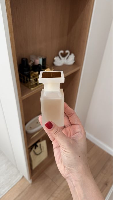 Оригиал парфюм Tom Ford Soleil Blanc