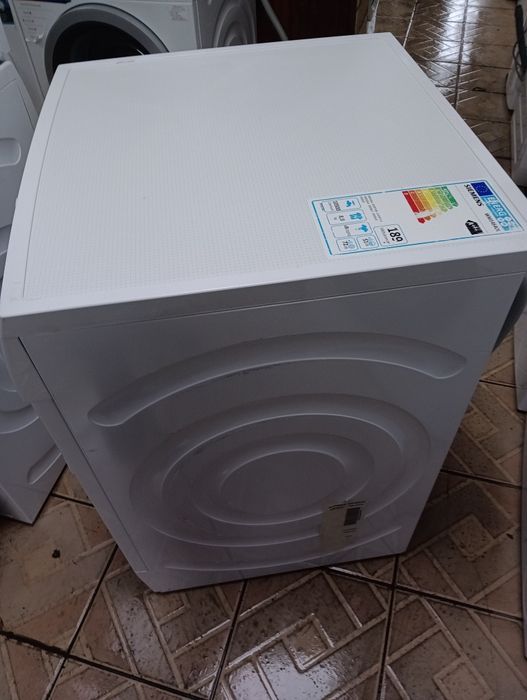 Като нова пералня Сименс Siemens IQ 700 A+++ 8кг 2 години гаранция!