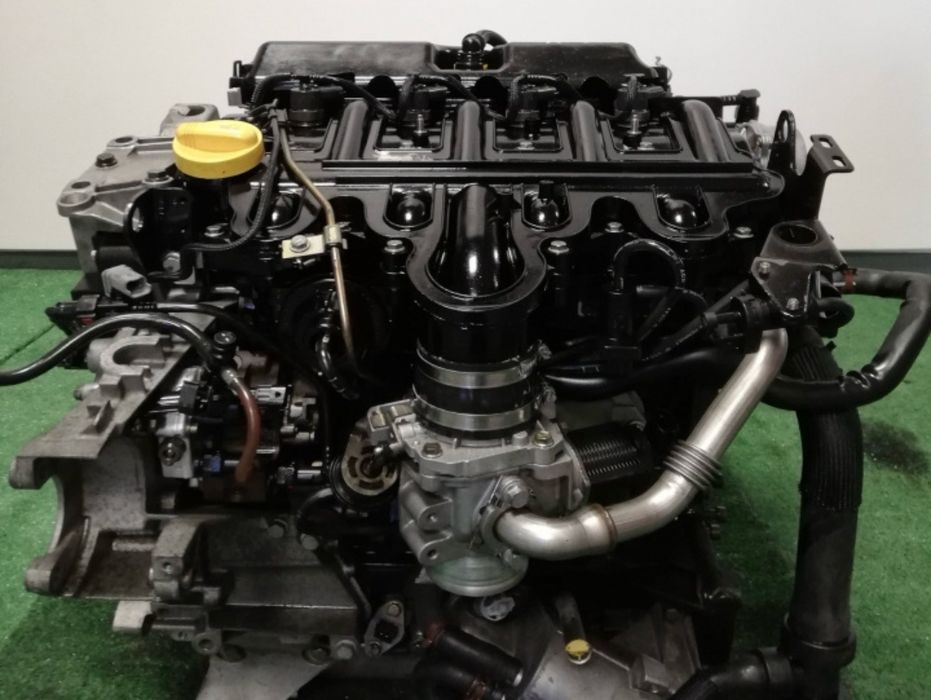 Injectoare 2.2/2.5dci G9U/G9T Master/Movano/Trafic/Laguna/Espace