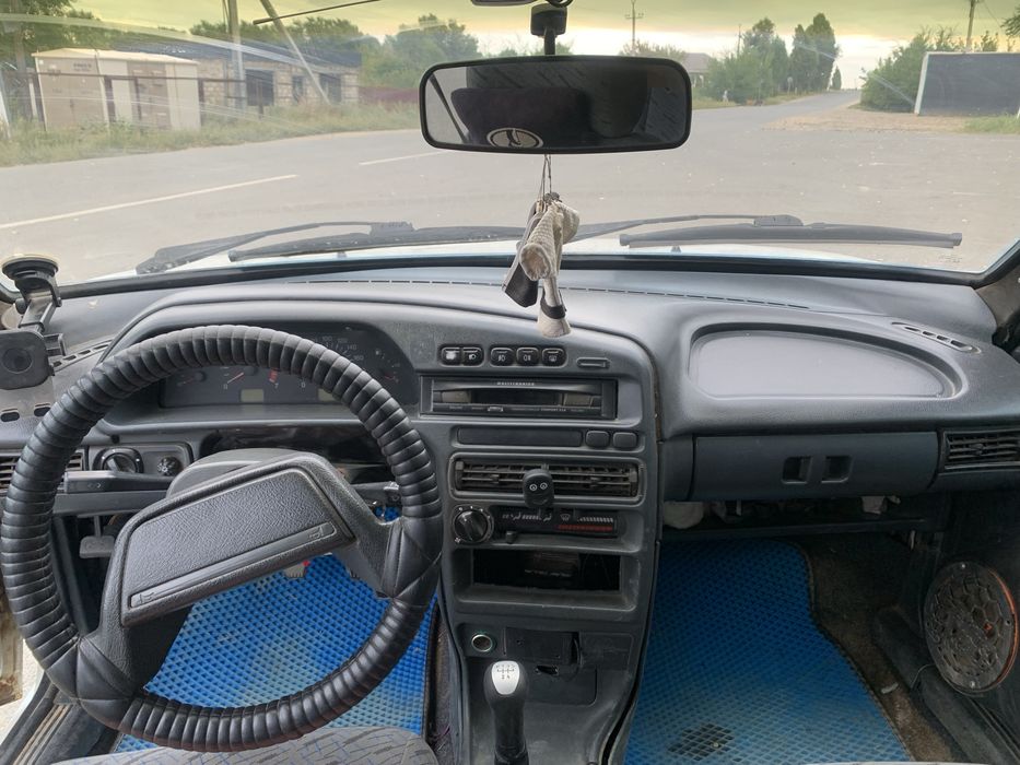 Петнашка таза казак