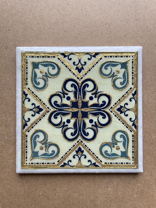 Декор плочки - серия Кайро 2