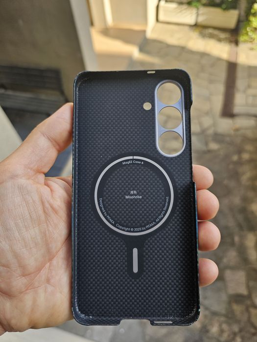 Samsung s25 Plus Pitaka Case