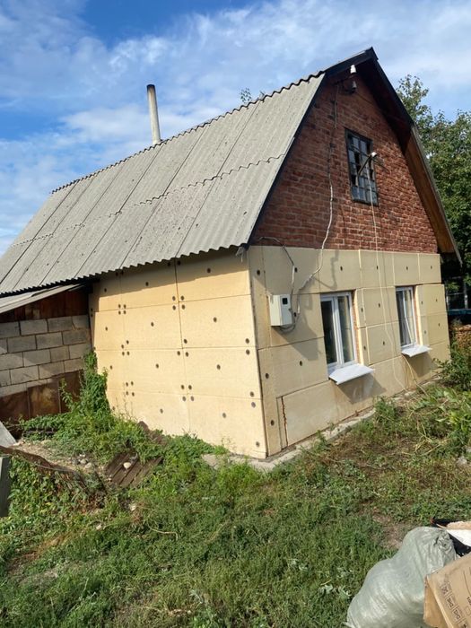 продам дачу зимню