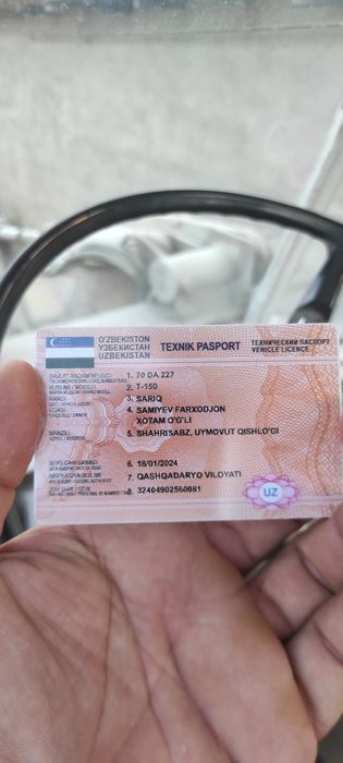 T150 pogruzchik 2.1m³