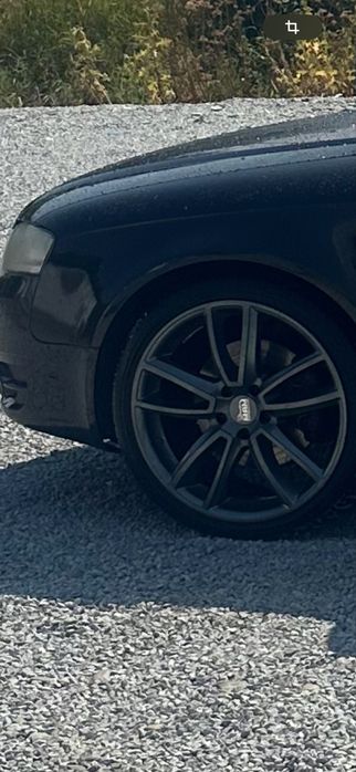 ~Vând Audi a4 b7 2.0