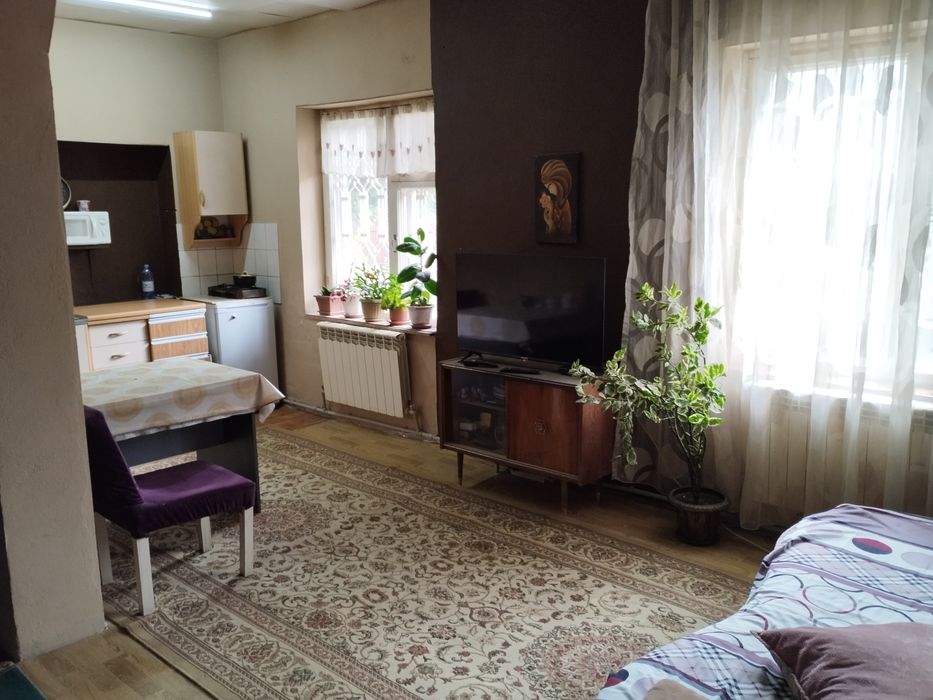 Сдам дом на долгий срок