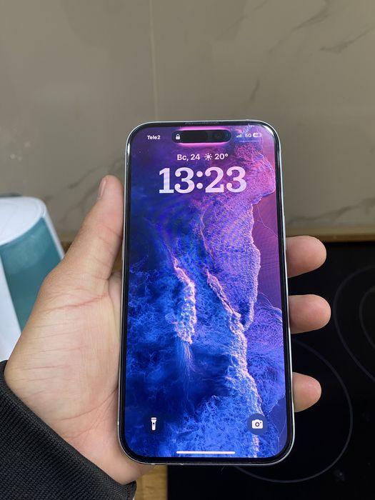 Iphone 15 128gb продам срочно!