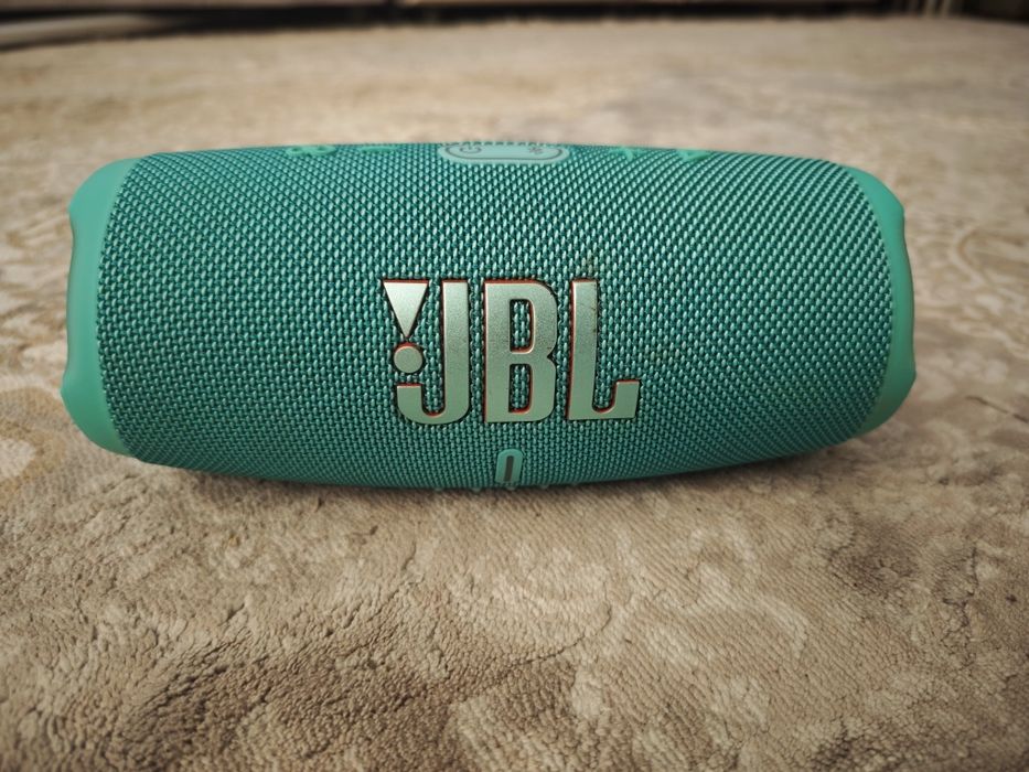 Jbl charge 5 колонка