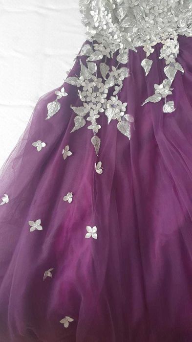 Rochie bal/banchet/nunta/cununie/botez