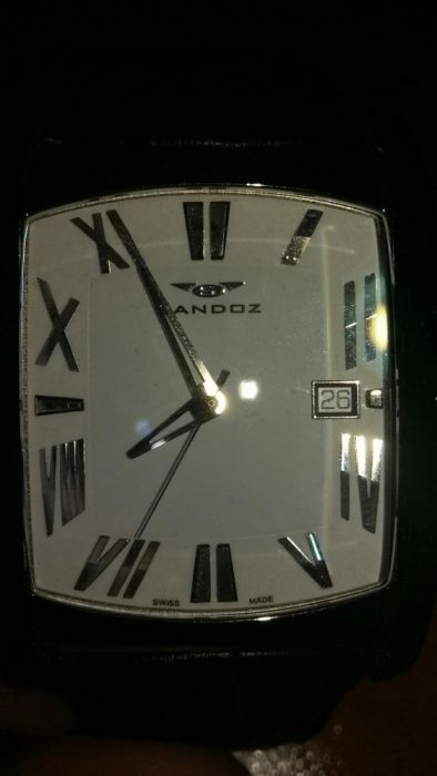 Часовник SANDOZ Starlight 71561