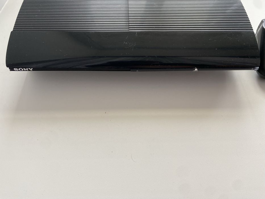 Продам playstation 3