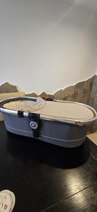 Cărucior Icandy Peach 3