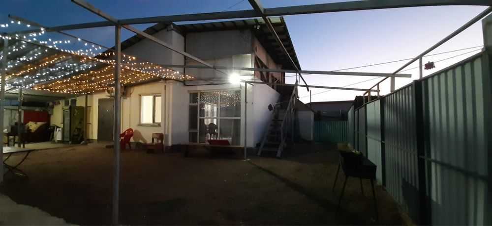 Продам зону отдыха в Балхаше