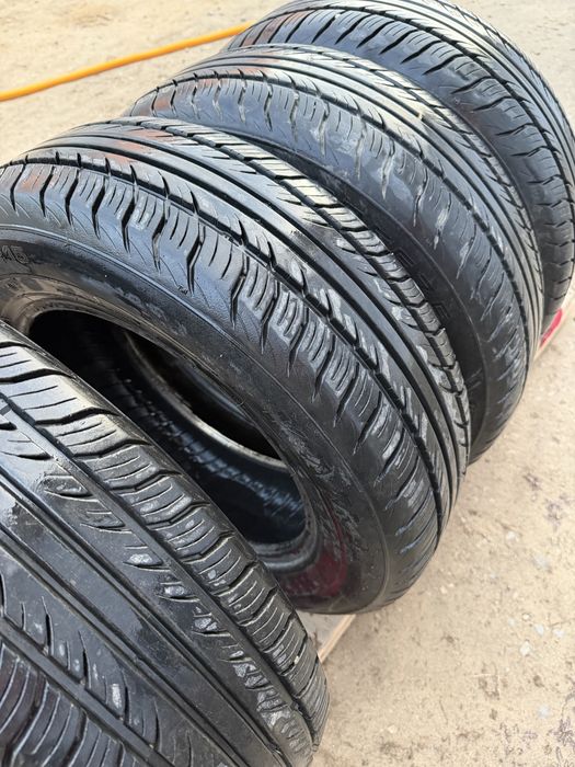 195/65/15  летние шины