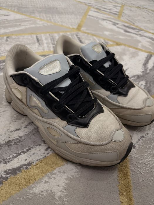 raf simons ozweego