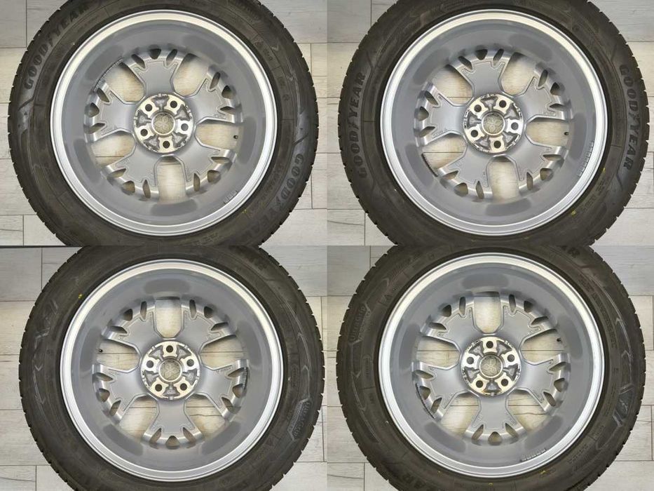 Roti/Jante Mitsubishi 5x114.3 225/55R18 Outlander, Eclipse Cross, ASX