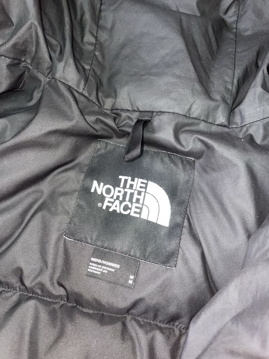 Пуховик The North Face