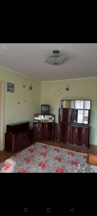 Închiriez apartament 2 camere in zona Astra