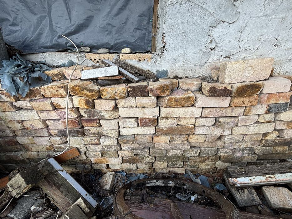 Огнеопорни тухли