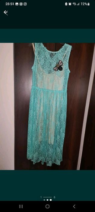 платье женское продам