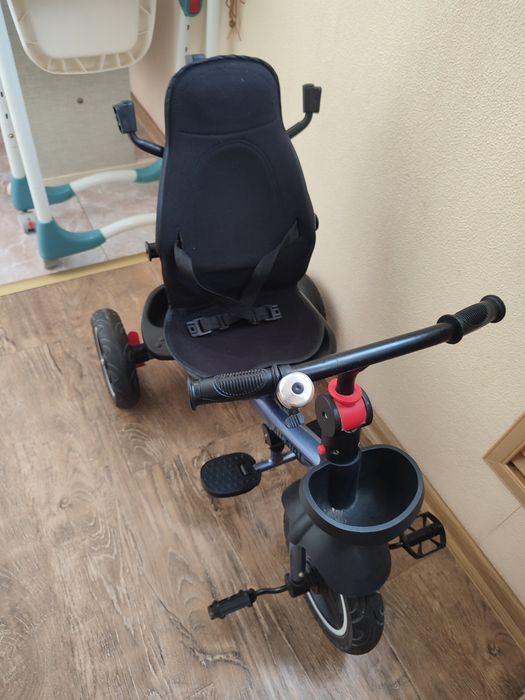 Продам детский велосипед