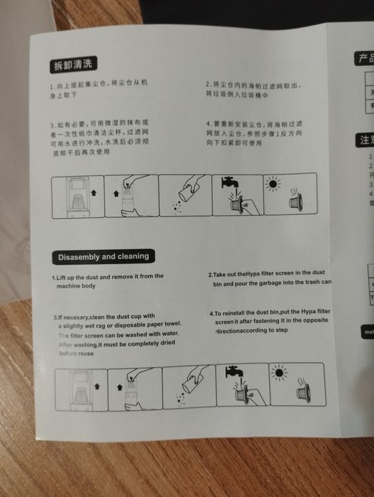 Пелесос + насос для авто 2-1