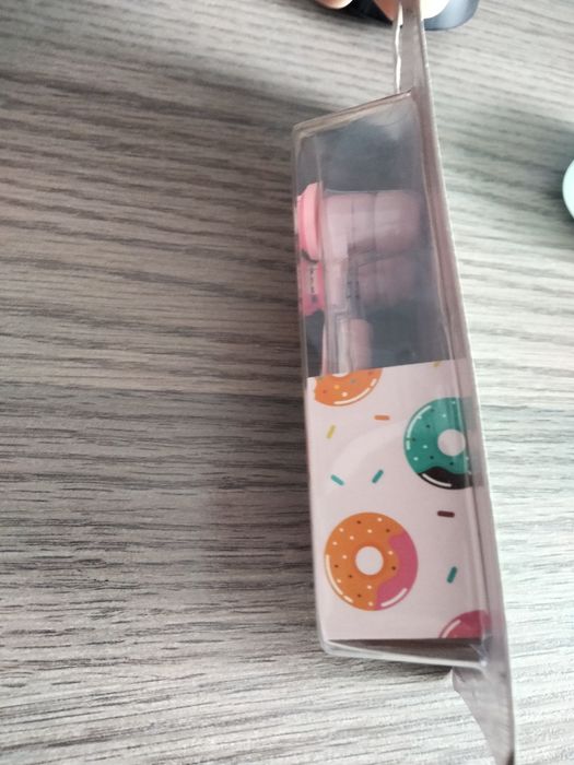 Детские Наушники с проводом