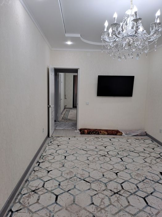 Продам 3-х комнатную квартиру