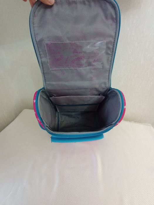 Рюкзак для девочек