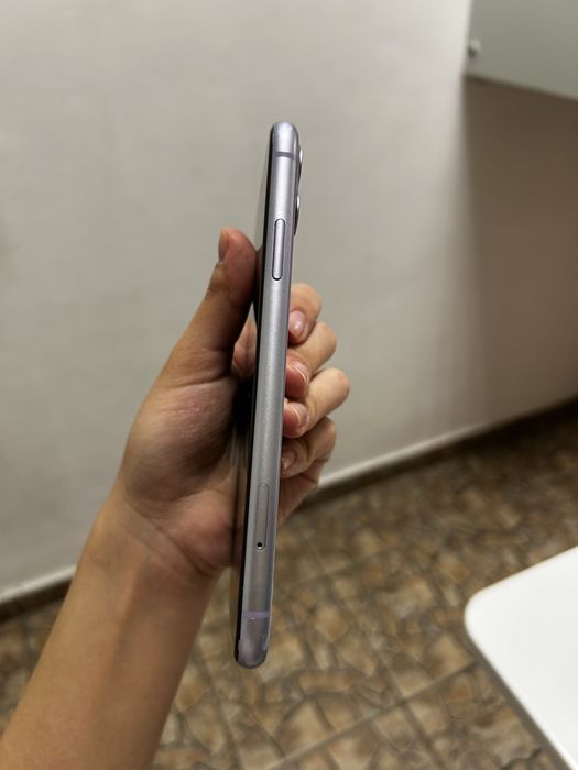 iPhone 11 128 GB Purple | Оригинал